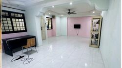 Blk 613B Bedok Reservoir Road (Bedok), HDB 4 Rooms #582368241